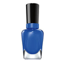 Sally Hansen Miracle Gel Nail Polish, Tidal Wave, 0.5 Ounce Sally Hansen Store