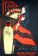 MAJA MAJA EDT SPRAY 3.4 OZ FRGLDY Myrurgia