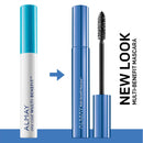 Mascara by Almay, Volume, Length, Definition & Conditioning, Multi-Benefit Eye Makeup, Hypoallergenic and Fragrance Free, 501 Blackest Black, 0.24 Fl Oz Almay