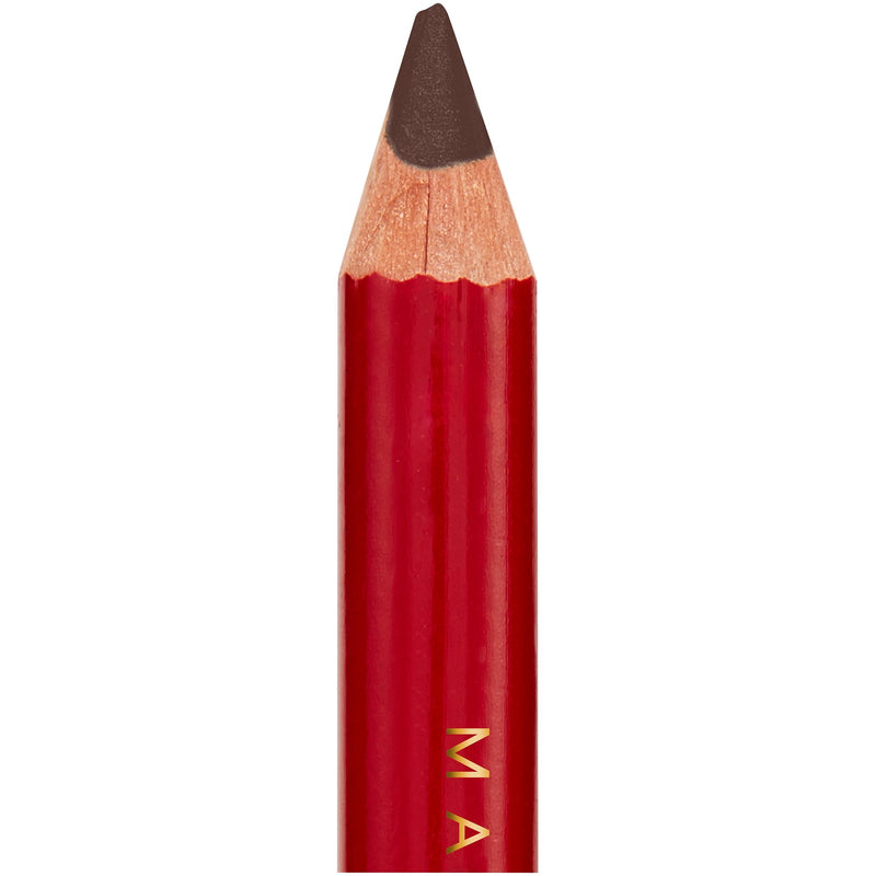 Maybelline New York Makeup Expert Wear Twin Eyebrow Pencils and Eyeliner Pencils, Dark Brown Shade, 0.06 Ounce, 2 Count (Pack of 1) Maybelline New York