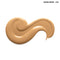 COVERGIRL Clean Matte Liquid Foundation Warm Beige 545, 1 oz (packaging may vary) COVERGIRL