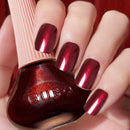 Major Dijit Neon Pink Quick Dry Regular Nail Polish - Nail Art Lacquer, 0.41 Fl Oz Infinity Warehouse