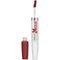 Maybelline SuperStay 24, 2-Step Liquid Lipstick, Everlasting Wine Maybelline New York