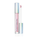 Lip Gloss by Almay, Non-Sticky Lip Makeup, Holographic Glitter Finish, Hypoallergenic, 200 Angelic, 0.9 Oz Almay