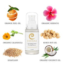 Organic Anti Aging Anti Wrinkle Serum - Award Winning Face Serum to Reduce Wrinkles and Fine Lines - Natural Organic Skin Care for Firming, Tightening, Lifting and Rejuvenating Eavara