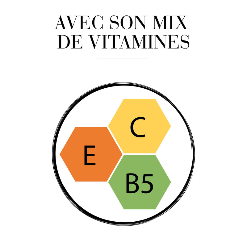 Bourjois Healthy Mix Foundation, Light Bronze 29199601056 Bourjois