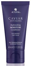 Alterna Caviar Anti-Aging Replenishing Moisture Conditioner Mini, 1.35 Ounce Travel Size Alterna Haircare