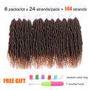 6 Packs Bomb Twist Crochet Hair 12 Inch Spring Twist Crochet Braids Pre-looped Mini Passion Twist Braiding Hair Senegalese Spring Twist Nubian Twist Kinky Curly Synthetic Hair Extensions (T30