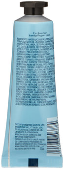 Crabtree & Evelyn La Source Hand Cream Therapy, 0.9 oz Crabtree & Evelyn