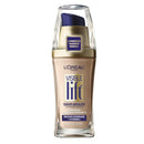 L'Oreal Paris Visible Lift Serum Absolute Foundation, Natural Beige, 1 Ounce Infinity Warehouse