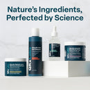 QRxLabs Glycolic Acid Toner - 10% Glycolic Acid Exfoliant with Salicylic Acid - Hydrating Face Exfoliator - Pore Toner & BHA Liquid Exfoliant with Witch Hazel - 6 Fl Oz Infinity Warehouse