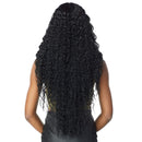 Sensationnel Butta HD Lace Front Wig Butta Unit 3 (T4/HONEYBLONDE) Sensationnel