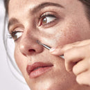Tweezerman No-Slip Skin Care Tool Model No. 2742-R Tweezerman