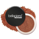 bellapierre Mineral Foundation SPF 15 - Loose Powder Foundation | Vegan & Cruelty Free Natural Makeup | Full Coverage Matte Finish | Hypoallergenic | Oil & Talc Free - 0.32 Oz - Cinnamon Infinity Warehouse