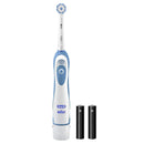 Oral-B Battery Power Electric Toothbrush Pro-Health Gum Care Oral-B