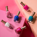 Sally Hansen Color Therapy Nail Polish, Mauve Mantra, Pack of 1 Sally Hansen