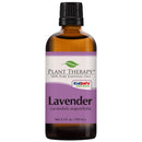Plant Therapy Lavender Essential Oil 100% Pure, Undiluted, Natural Aromatherapy, Therapeutic Grade 100 mL (3.3 oz) Plant Therapy Essential Oils