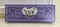 Saponificio Artigianale Fiorentino Italy Soap (Lavender Scented Soap) Saponificio Artigianale Fiorentino