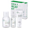 COSRX CICA-7 Relief Kit | TSA Approved Travel Size, Gift Set | Pure Fit CICA Trial | Toner, Serum, Cream | Centella Asiatica, Sensitive Skin, Soothing, Moisturizing COSRX