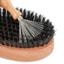 ZEUS Brush Cleaning Rake - Best Hair Removal Tool for Everyday Brush Cleaning and Maintenance! ZEUS
