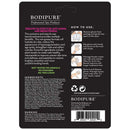 BODIPURE Premium Keratin Hand Mask – Anti-Aging Moisturizing Gloves for Dry Hands – Natural Ingredients – Pair in a Pack – (4 Pack) Bodipure Store
