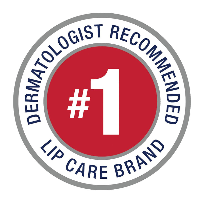 Aquaphor Naturally Inspired Lip Repair Stick with Aloe Vera and Natural Shea Butter, Hydrating Lip Balm Stick Immediately Relieves Dryness and Soothes Chapped Lips, 0.17 Oz Stick, Pack of 3 Infinity Warehouse