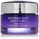 Renergie Multi-Lift Lifting Firming Anti-Wrinkle Night Cream 50ml/1.7oz LANCOME PARIS