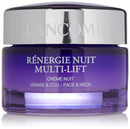 Renergie Multi-Lift Lifting Firming Anti-Wrinkle Night Cream 50ml/1.7oz LANCOME PARIS