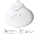 Dove Beauty Bar Gentle Skin Cleanser Moisturizing for Gentle Soft Skin Care Original Made With 1/4 Moisturizing Cream 2.6 oz Dove