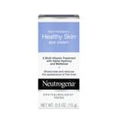 Neutrogena Healthy Skin Anti-Wrinkle Eye Cream with Alpha Hydroxy Acid (AHA), Vitamin A and Vitamin B5 - Firming Under-Eye Cream for Wrinkles and Fine Lines, 0.5 oz Neutrogena