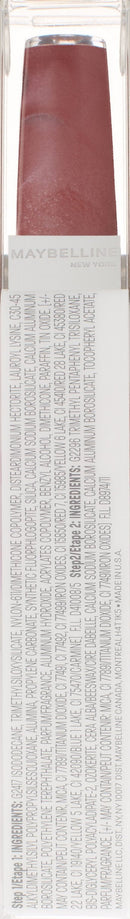Maybelline New York Superstay 24, 2-step Lipcolor, Never Ending Pearl 095 Maybelline New York
