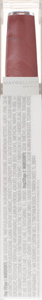 Maybelline New York Superstay 24, 2-step Lipcolor, Never Ending Pearl 095 Maybelline New York