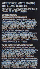 Anastasia Beverly Hills - DIPBROW Pomade - Medium Brown Anastasia Beverly Hills