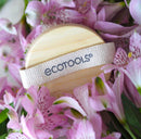EcoTools Dry Body Brush, For Post Shower & Bath Skincare Routine, Removes Dirt and Promotes Blood Circulation, 1 Count EcoTools