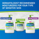Cetaphil Restoring Body Lotion with Antioxidants for Aging Skin, Great for Neck and Chest Areas, Fragrance and Paraben Free, Suitable for Sensitve Skin 16 oz. Bottle Cetaphil