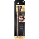 L'Oreal Paris Makeup Infallible Flash Cat Eye Waterproof Liquid Eyeliner, Brown L'Oreal Paris