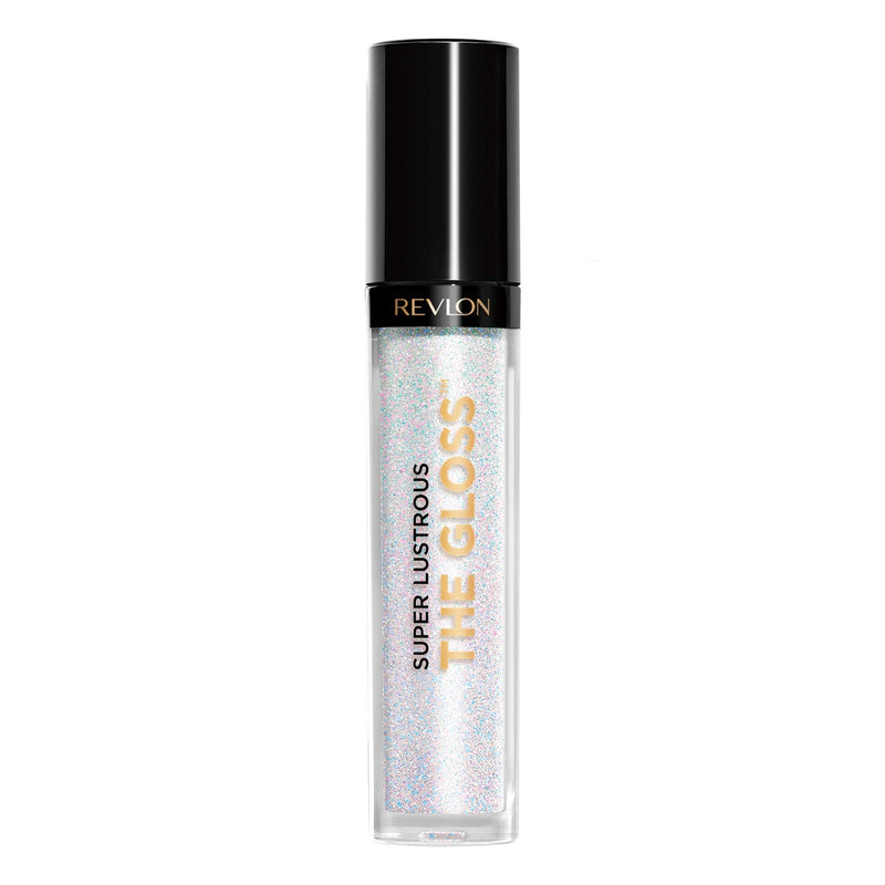 REVLON Super Lustrous Lip Gloss, Frost Queen REVLON