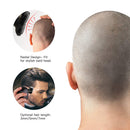 Electric Razor for Men Head Shaver for Bald Men Grooming Kit 5 in 1 Wet Dry Rotary Shavers Nose Hair Beard Trimmer Clippers Facial Cleansing Brush Cordless Waterproof USB Charging Rechargeable Roziapro