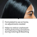 pH Plex Protect & Repair - Friends Kit, Protect Your Hair While Coloring or Bleaching, or Use as Deep-Conditioner to Repair Compromised and Damaged Hair, 3 Double Sachets of Steps 1 & 2 LIW