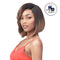 Bobbi Boss HD Lace Front Wig 4.5" Deep Lace Part MLF543 Latitia (1) BOBBI BOSS