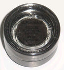 MAC Pro Longwear Fluidline Blacktrack, Multi, 0.1 Ounce AcM