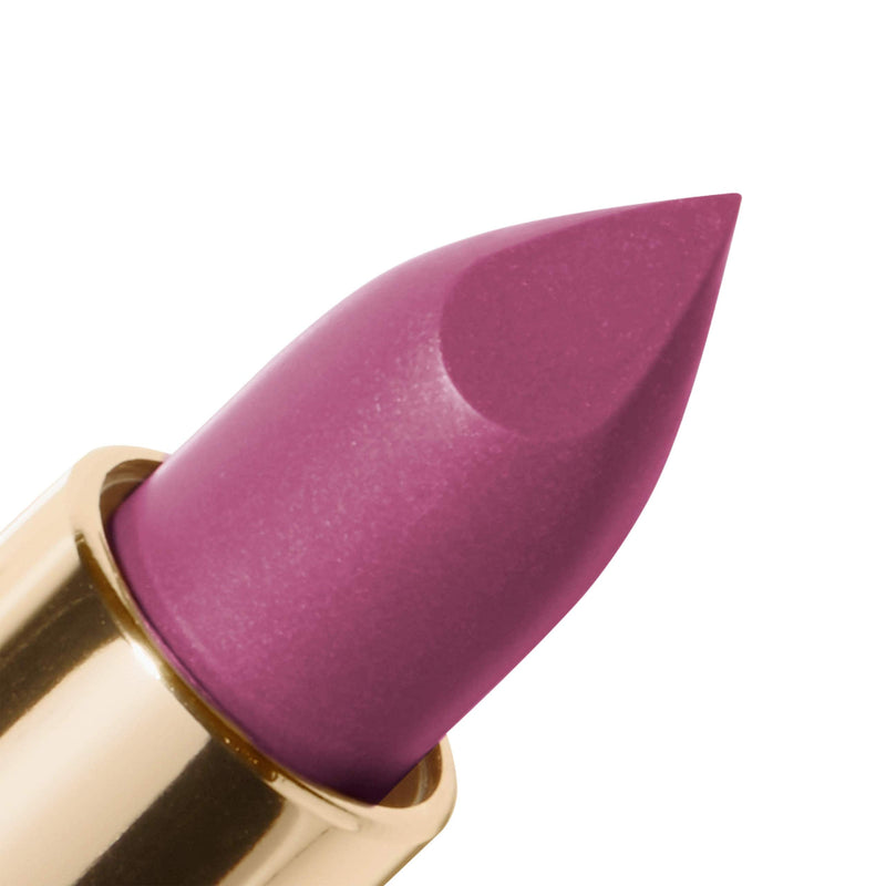 L'Oreal Paris Age Perfect Satin Lipstick with Precious Oils, 212 Pinot Noir, 0.13 Ounce L'Oreal Paris