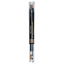Revlon Colorstay Browlights Pencil, Eyebrow Pencil & Brow Highlighter, Medium Brown, 0.038 REVLON