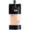 Maybelline Fit Me Matte + Poreless Liquid Foundation, Face Makeup, Mess-Free No Waste Pouch Format, Normal To Oily Skin Types, 128 Warm Nude, 1.3 Fl Oz Maybelline New York