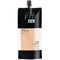 Maybelline New York Fit Me Matte + Poreless Liquid Foundation, Pouch Format, 128 Warm Nude, 1.3 Ounce Maybelline New York