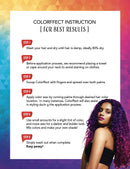 Magic Collection Colorffect Hair Color Wax (Red) Magic Collection