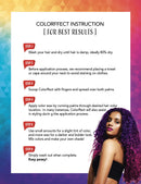 Magic Collection Colorffect Hair Color Wax (Red) Magic Collection