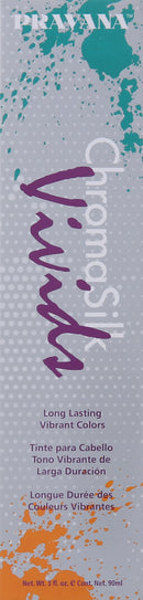 Pravana ChromaSilk Vivids Wild Orchid, 3 Fl Oz Pravana