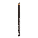 Gabriel Cosmetics Classic Eyeliner (Charcoal), Natural Eye Liner, Paraben Free, Vegan, Gluten-free, Cruelty- free, Non GMO, long lasting, Infused with Jojoba Seed Oil, Super Smooth, 0.04 oz. Gabriel Cosmetics