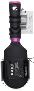 Conair Pro Hair Brush, Cushion, Purse Size Conair
